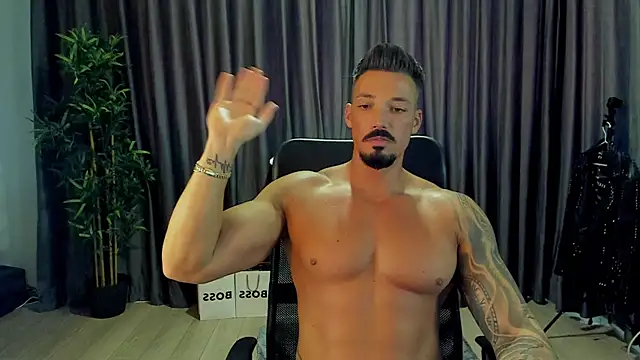 HaydenSpearss webcam