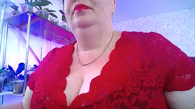 _Sweet_Woman webcam