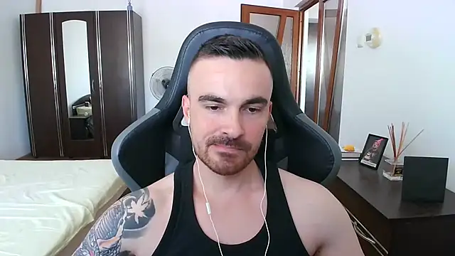 mu5clemania2 webcam