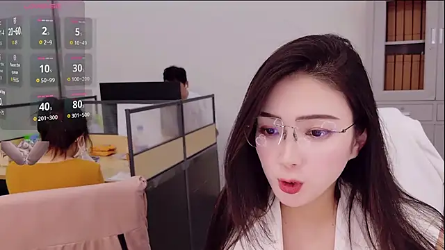 yangyang-777 webcam
