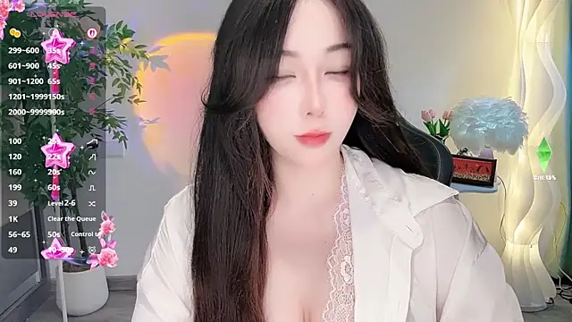 Liz-nn webcam