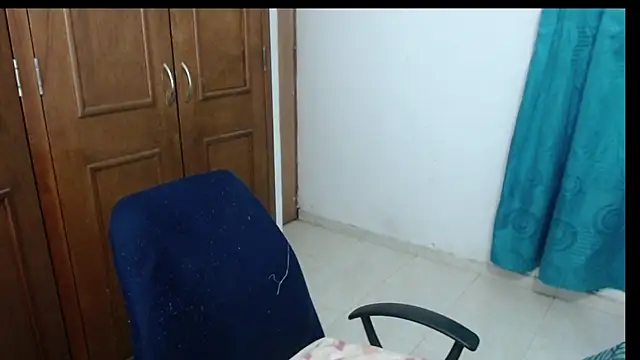 alejandralatina webcam