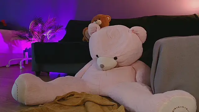 AnyaKim webcam