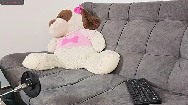 Christine_20 webcam