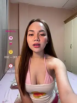 expnsivecandy webcam
