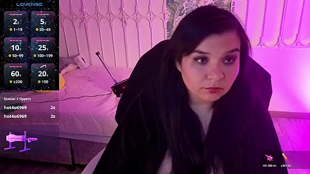 rini_bunny webcam