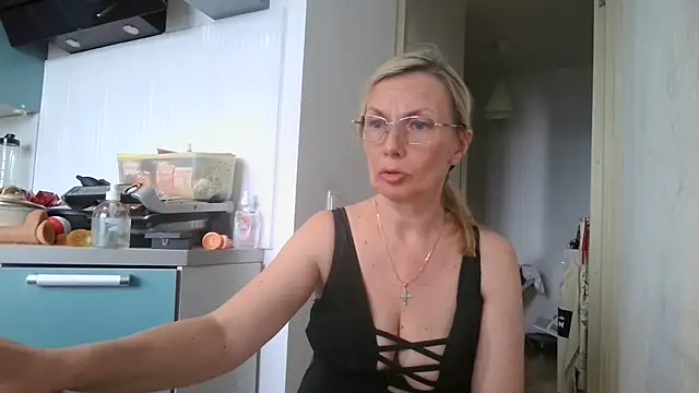 Sweetmurrr webcam
