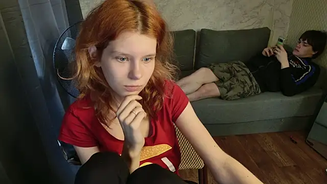 Bonnie_And_C1yde webcam