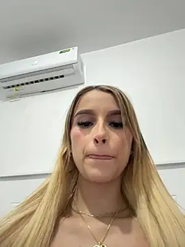AbbyJenner webcam