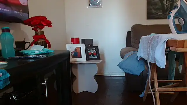 Hotcougar webcam