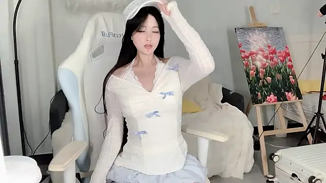 CCmakelong webcam