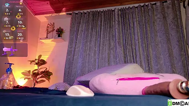 sweet_letty_1408 webcam