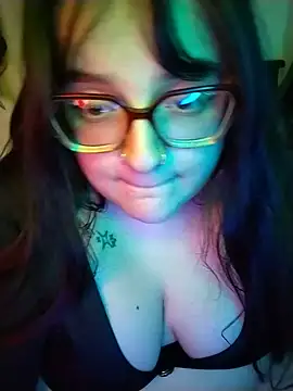 daphneev webcam