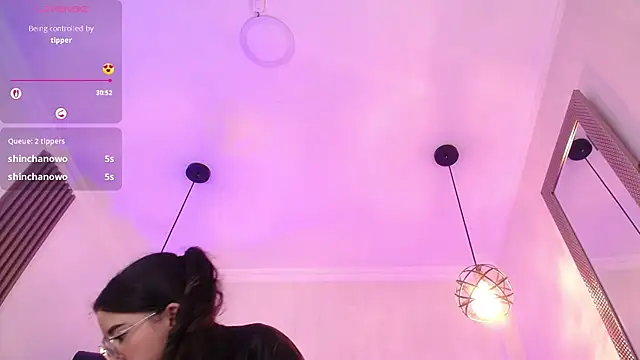 Amara_Davis1 webcam