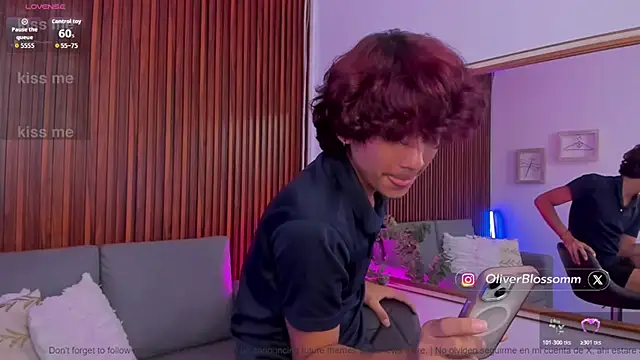Oliver20__ webcam