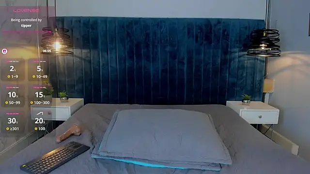 magic_alice__ webcam