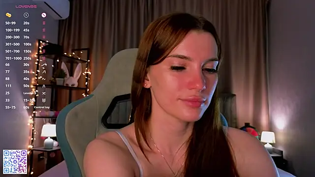JerleneBelfy webcam