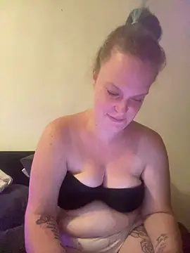 Sexy-Siddy91 webcam