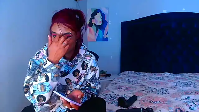 killarrose - KillarRose's free webcam - UK Sex Cams