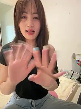 huihui_520 webcam
