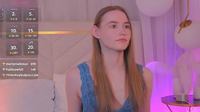 lillianyoung - LillianYoung's free webcam - UK Sex Cams