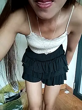 Suly-sweet webcam