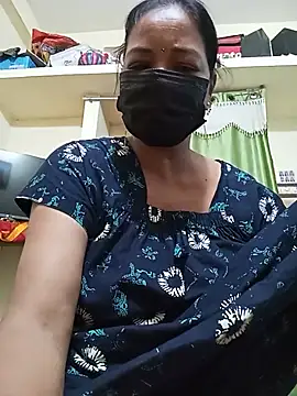 Ramya111_Tamil webcam