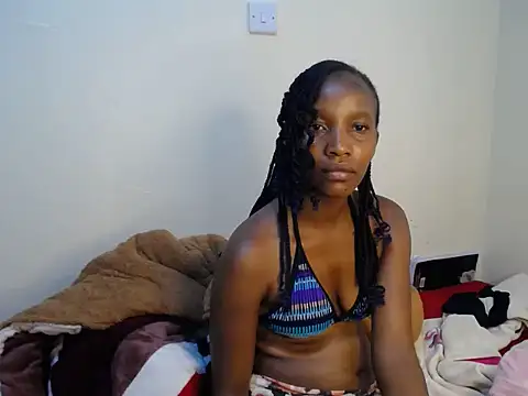 KittyFay webcam