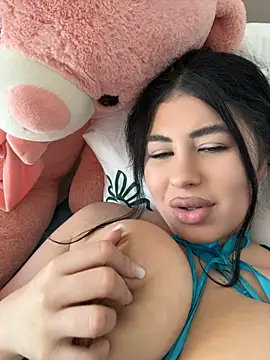 DaianaKimberly webcam
