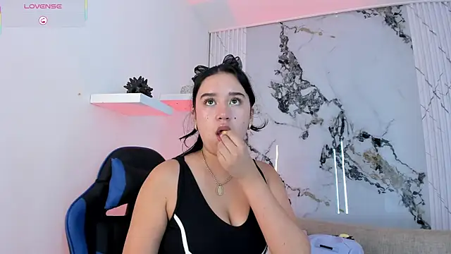 SweetNova1 webcam
