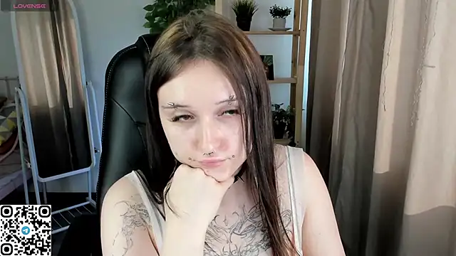 Emma-Blissa webcam