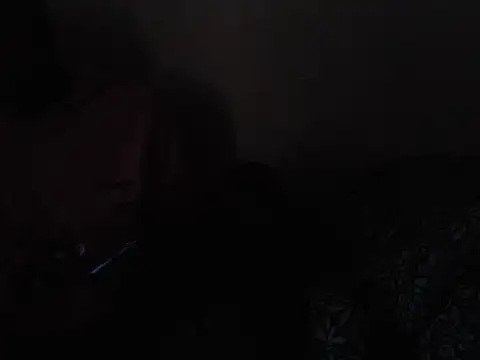 Blessings_lumi webcam