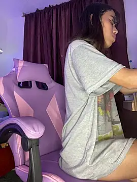 freya_sama2 webcam