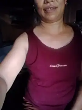 Mye_kiss webcam