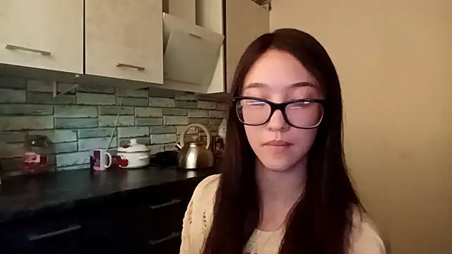 TranquilityPleasure webcam
