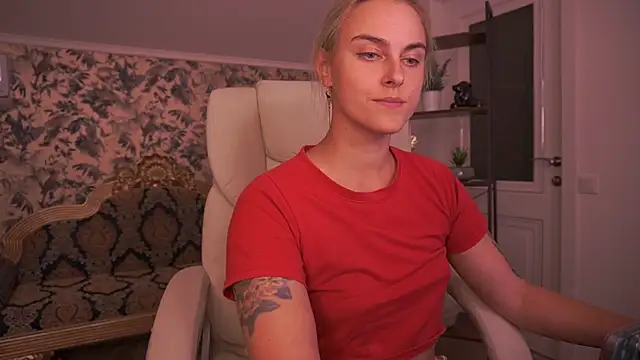 RayeReam webcam