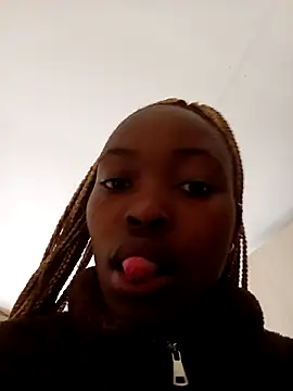 SweetHeartLexi webcam