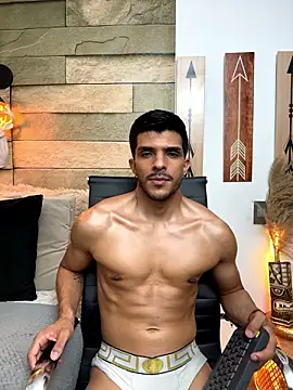 anddy_white webcam