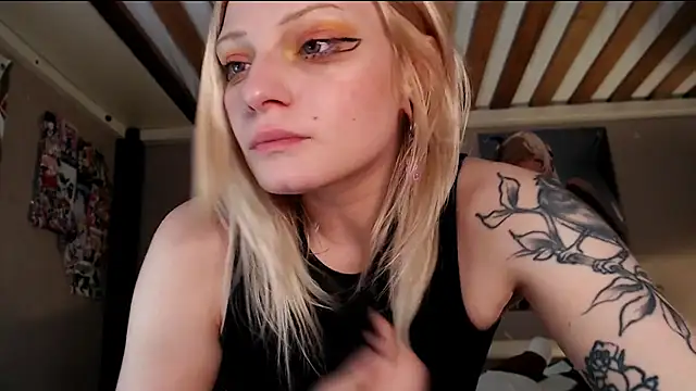 Asami_lait webcam
