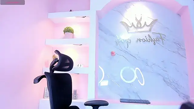 CandyDance1_ webcam