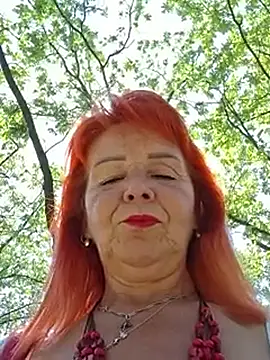 SandraCassandra webcam