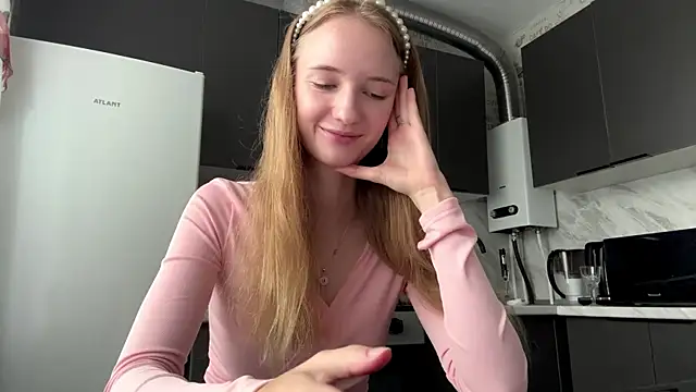 LuiseFurbeck webcam