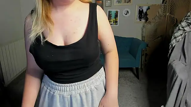 Stefania-sweet webcam