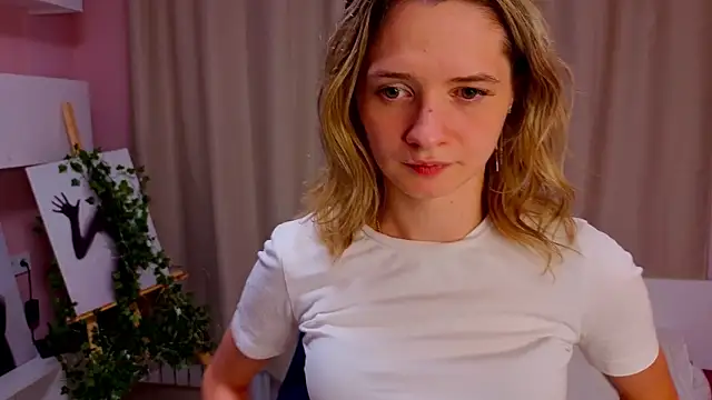 JonieBirdette webcam