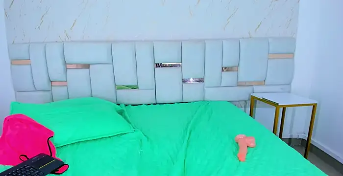 dannabeacker webcam