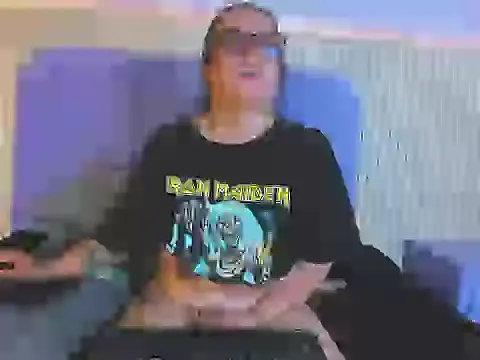 Aria_Aura webcam