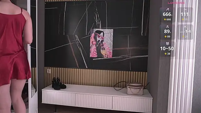 rose_kira webcam