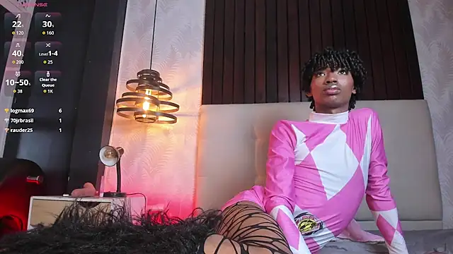 little_ethaan_ (M twink) - twerking without thong