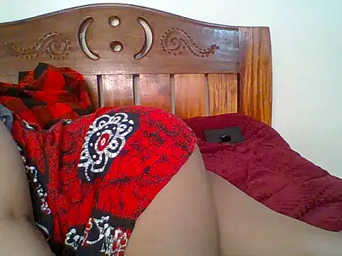 Candy024 webcam