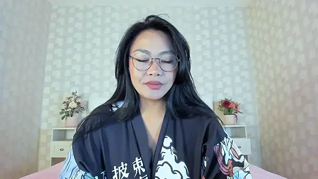 NatsumiHun webcam